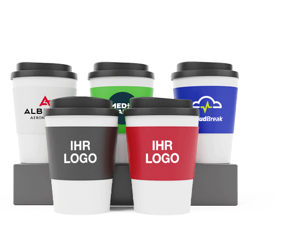Java - Individueller Reisebecher  Java - Individueller Reisebecher
